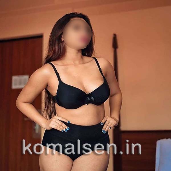 garden city escorts service